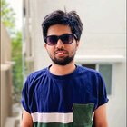 Avatar for Vikrant Dubey
