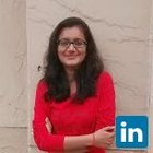 Avatar for Priya Kaushik