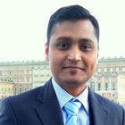 Avatar for Sougata Pahari