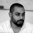 Avatar for Mikul Shah