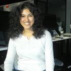 Avatar for Mona Islam