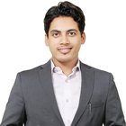 Avatar for Abhinav Saxena