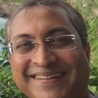 Avatar for Madhu Konety