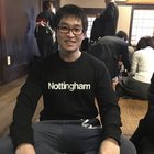 Avatar for Weili Xu