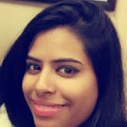 Avatar for Aditi Mazumdar