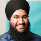 Avatar for Tajinder Pal Sohi