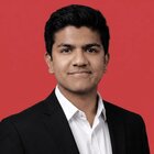 Avatar for Deven Patel