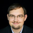 Avatar for Marcin Szajek