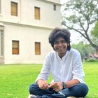 Avatar for Dhruv Gupta
