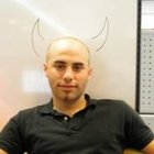 Avatar for Otniel Ben Amara