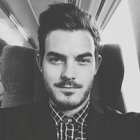 Avatar for Linus Ekenstam