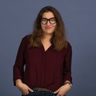 Avatar for Molly Levinson