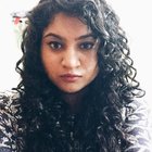 Avatar for Apoorva Prabhakar