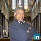Avatar for George Mathanool