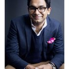 Avatar for Faraaz Ahmed