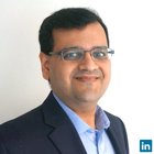 Avatar for Pratik Dhebri