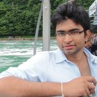 Avatar for Srinivas Reddy