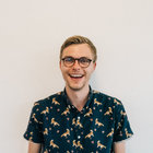 Avatar for Simon Lind