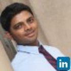 Avatar for Jeevan Pendli