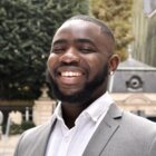 Avatar for Melvin Adjei