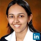 Avatar for Anusha Joshi