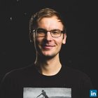 Avatar for Tobias Schubotz