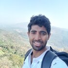 Avatar for Nikhil Dahake