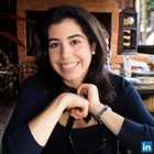 Avatar for Amanda Moskowitz