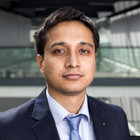 Avatar for SHREYAK TIWARI