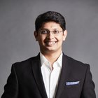 Avatar for Saurabh Kochhar