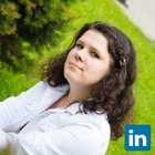 Avatar for Olga Belaya