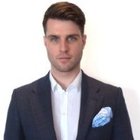 Avatar for Andrew Lenjosek