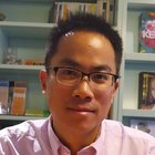 Avatar for Steven Huang