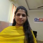 Avatar for Vijaya Lakshmi Karna