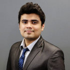 Avatar for Harsh Gajra