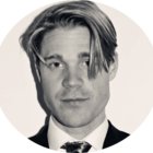 Avatar for Johan F Rundquist