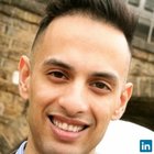 Avatar for Deven Trivedi