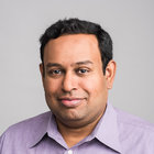 Avatar for Karthik Rajan