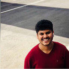 Avatar for PRUTHVI RAJ CHAKRAVARAM