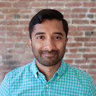Avatar for Sohan Murthy