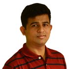 Avatar for Aniruddha Maru