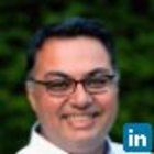 Avatar for Pritesh Gandhi