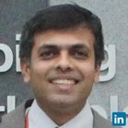 Avatar for Nilesh Kulkarni