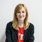Avatar for Olga Kashuba