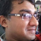 Avatar for Seenu Upadhya