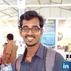 Avatar for Uday Akasapu