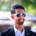 Avatar for Arvind Eashwar