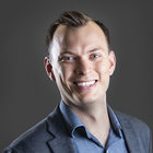 Avatar for Andrew Mitrak
