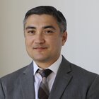 Avatar for Azizbek Kurbanov