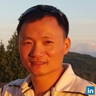 Avatar for Kevin Yu